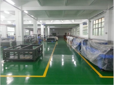 深圳市越達彩印科技銷售部 融合彩印與通信科技，驅動創新與品質