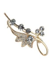 亞馬遜珠寶首飾選購指南 探索胸針、手鏈、手鐲與玉器的魅力