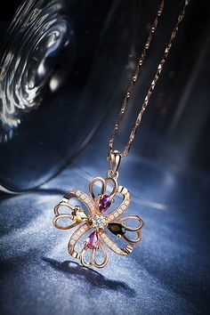 珠寶首飾 時光中的永恒藝術