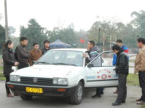 久安駕駛員培訓(xùn)學(xué)校 立足汽車街，打造專業(yè)機(jī)動車駕駛員培訓(xùn)服務(wù)
